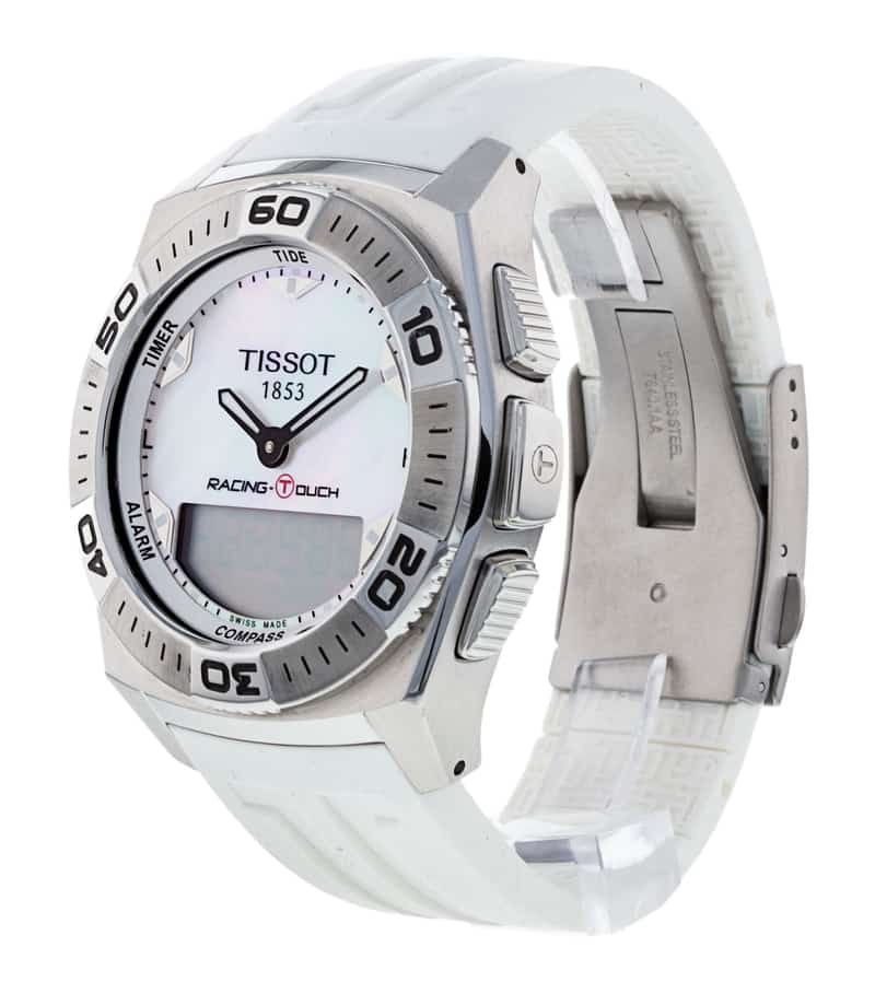 Tissot Racing T002.520.17.111.00